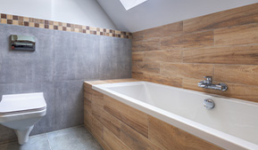 badkamer renoveren